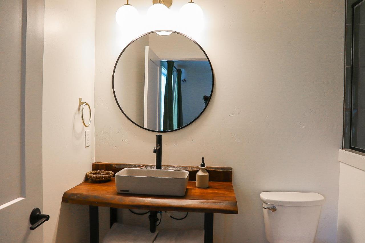 Foxglove Suite At The Wildflower Inn 골드비치 외부 사진